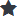 average star rating icon