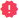 warning icon